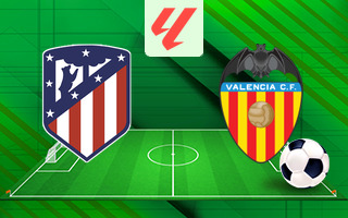 Ставки и прогноз на матч Атлетико Мадрид — Валенсия, 13 декабря 2025