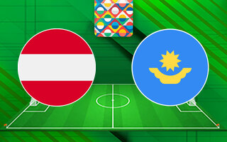 Ставки и прогноз на матч Австрия — Казахстан, 10 октября 2024