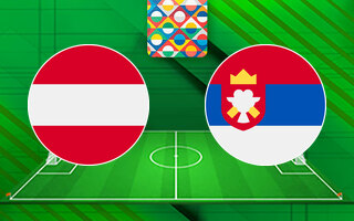 Ставки и прогноз на матч Австрия — Сербия, 20 марта 2025