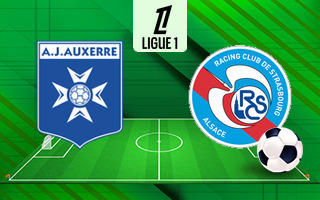 Ставки и прогноз на матч Осер — Страсбур, 7 марта 2026