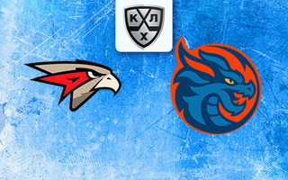 Ставки и прогноз на матч Авангард — Шанхай Дрэгонс, 13 марта 2026