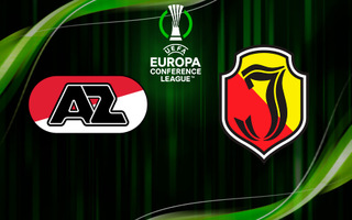 Ставки и прогноз на матч АЗ Алкмар — Ягеллония, 18 декабря 2025