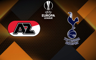 Ставки и прогноз на матч АЗ — Тоттенхэм, 6 марта 2025