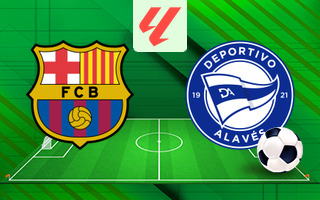Ставки и прогноз на матч Барселона — Алавес, 29 ноября 2025