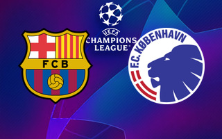 Ставки и прогноз на матч Барселона — Копенгаген, 28 января 2026