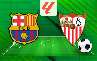 Ставки и прогноз на матч Барселона — Севилья, 15 марта 2026
