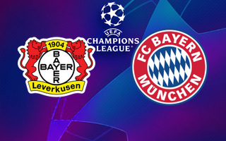 Ставки и прогноз на матч Байер — Бавария, 11 марта 2025