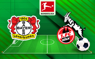 Ставки и прогноз на матч Байер — Кельн, 13 декабря 2025