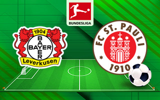Ставки и прогноз на матч Байер — Санкт-Паули, 14 февраля 2026