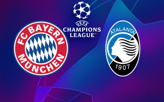 Ставки и прогноз на матч Бавария — Аталанта, 18 марта 2026