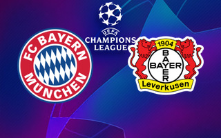 Ставки и прогноз на матч Бавария — Байер, 5 марта 2025