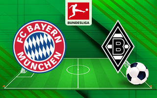 Ставки и прогноз на матч Бавария — Боруссия Менхенгладбах, 6 марта 2026