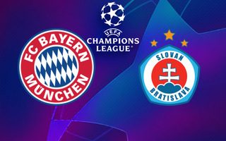 Ставки и прогноз на матч Бавария — Слован Братислава, 29 января 2025