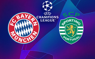 Ставки и прогноз на матч Бавария — Спортинг, 9 декабря 2025