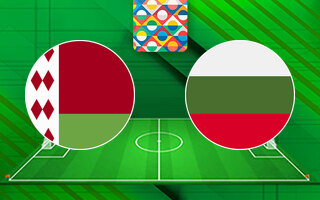 Ставки и прогноз на матч Беларусь — Болгария, 5 сентября 2024