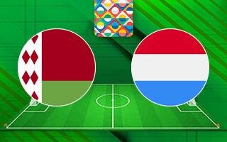 Ставки и прогноз на матч Беларусь — Люксембург, 15 октября 2024