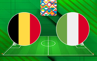 Ставки и прогноз на матч Бельгия — Италия, 14 ноября 2024