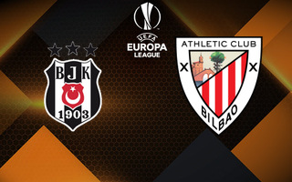 Ставки и прогноз на матч Бешикташ — Атлетик Бильбао, 22 января 2025