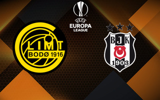 Ставки и прогноз на матч Буде-Глимт — Бешикташ, 12 декабря 2024
