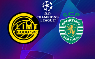 Ставки и прогноз на матч Буде-Глимт — Спортинг, 11 марта 2026