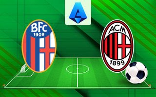Ставки и прогноз на матч Болонья — Милан, 3 февраля 2026