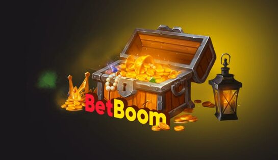 Скины для CS2, Dota 2 и фрибеты в акции BetBoom Pass