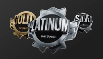 Фрибеты до 50 000 RUB, кешбэк до 20% и персональные привилегии в программе лояльности «Boom статус»