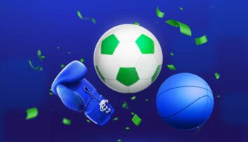 Бонус до 20 000 RUB фрибетом за первый депозит в БК Балтбет