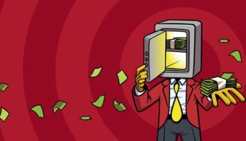 Бонус 2% за депозиты в БК Тенниси посредством системы СБП