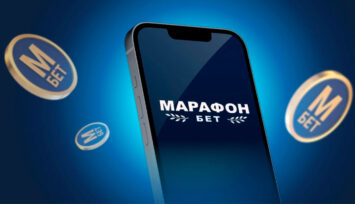 Фрибет 1500 RUB за 12 ставок на настольный теннис в Марафонбет