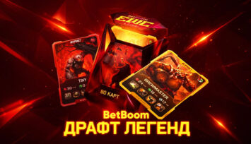 Фрибеты до 100 000 RUB, поездка на BLAST Rivals Hong Kong и другие призы за коллекции карточек