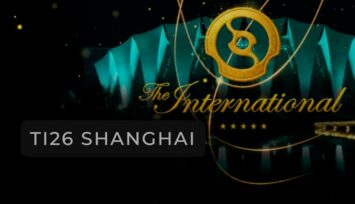 Розыгрыш поездок на The International за пари на любой спорт