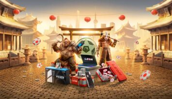 ASUS ROG Strix, PS5 Pro, Grand Theft Auto VI и фрибеты до 15 000 RUB в новом розыгрыше от БК Леон