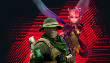 Эксклюзивные скины для CS 2 и арканы для Dota 2, фрибеты до 100 000 RUB и другие бонусы в FonPass
