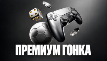 Розыгрыш девайсов Apple за ставки на «Спорт», «Киберспорт» и «Спорт 24/7»