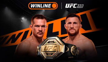 Розыгрыш фрибетов на 1 000 000 RUB за прогнозы на UFC 333
