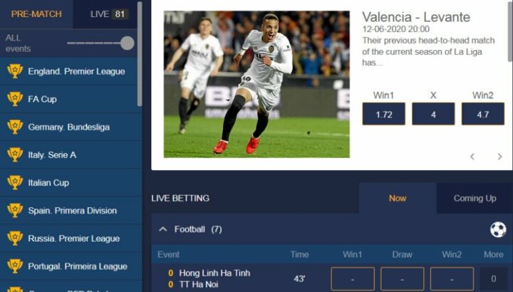 Главная страница