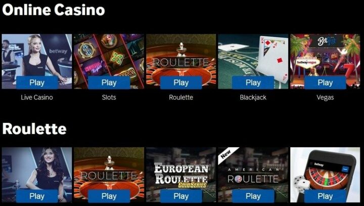 Азартные игры