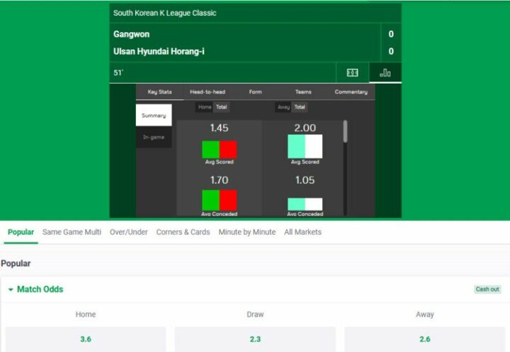 Лайв роспись