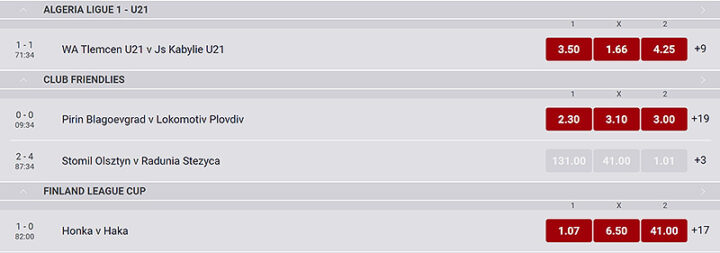 Официальный сайт