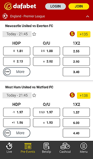 Мобильная версия