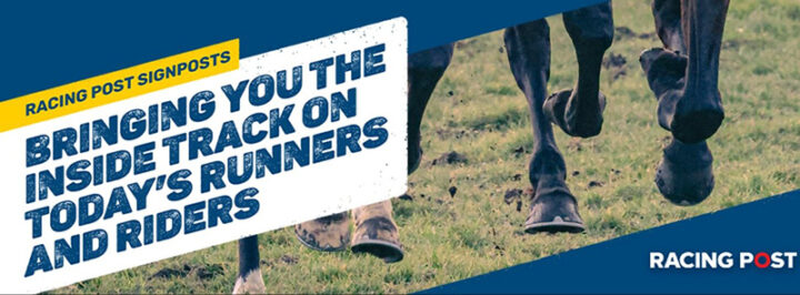 Акции для забегов на ипподромах