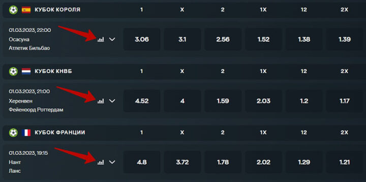 Статистика