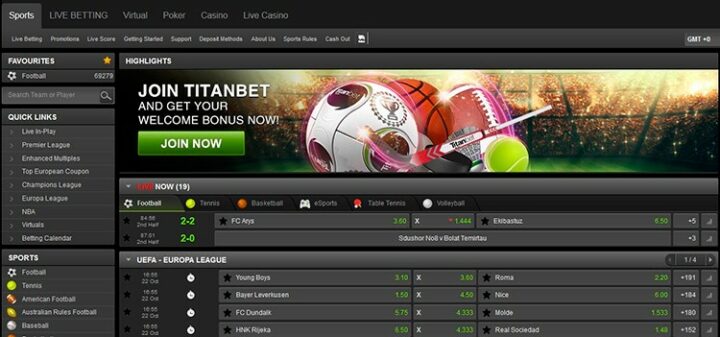 Официальный сайт