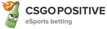 Букмекерская контора CSGOPositive
