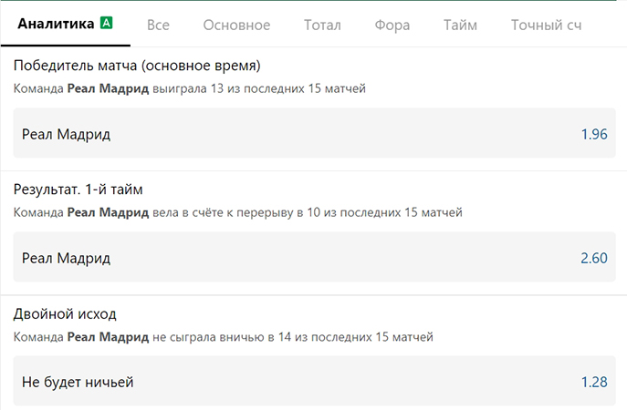 Parimatch by