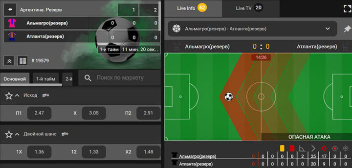 Графические трансляции