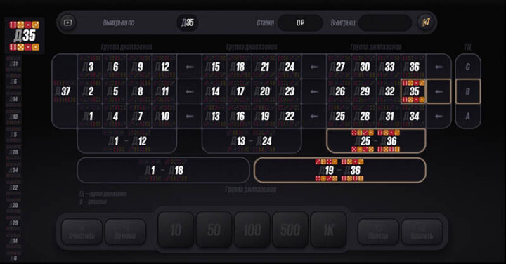 Быстрая игра