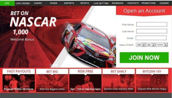 Официальный сайт