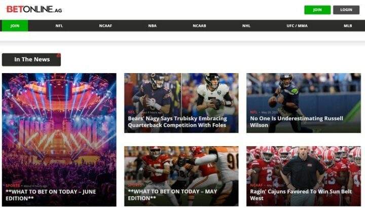 Новости спорта